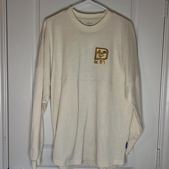 WDW 50th Anniversary Spirit Jersey - Picture 5 of 7